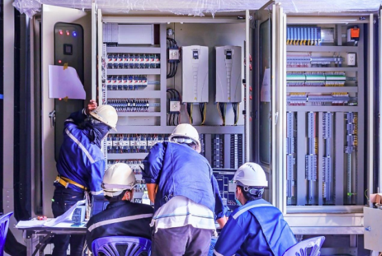 técnicos